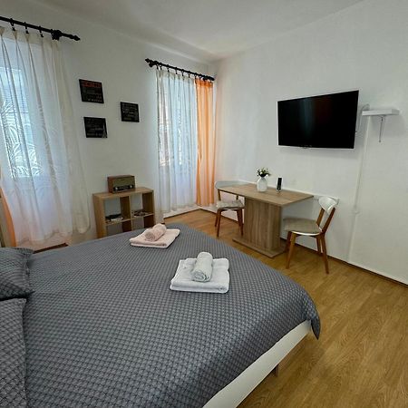 Apartment Marija فودنيان المظهر الخارجي الصورة