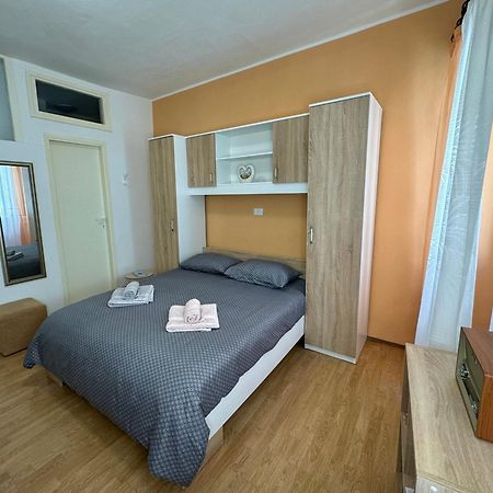 Apartment Marija فودنيان المظهر الخارجي الصورة