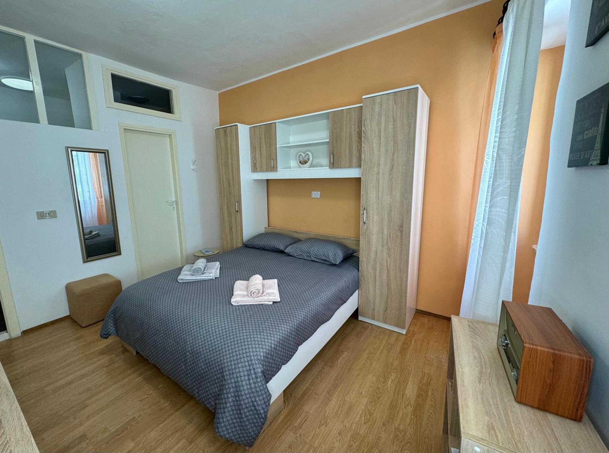 Apartment Marija فودنيان المظهر الخارجي الصورة