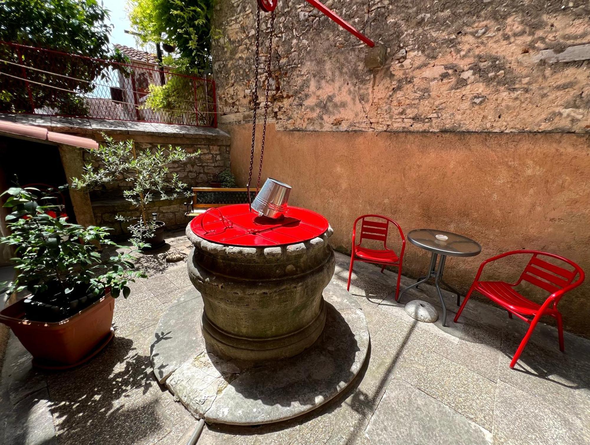 Apartment Marija فودنيان المظهر الخارجي الصورة